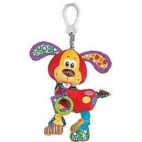 Zabawka edukacyjna szczeniaczek Playgro (267618)