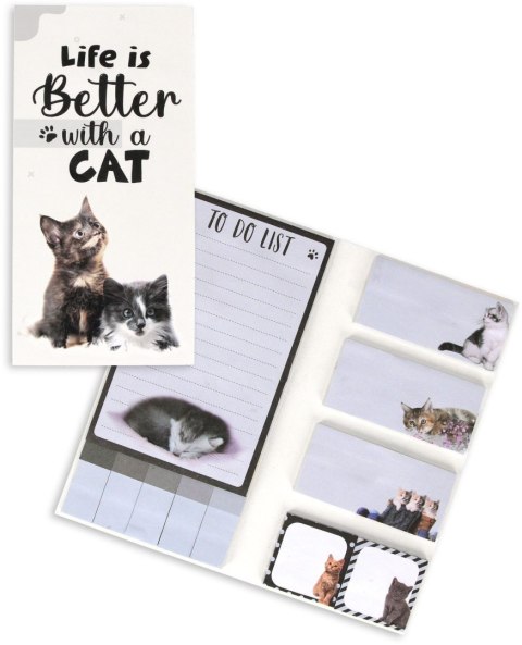 Zakładki indeksujące Starpak (563055)