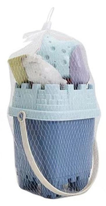 Zestaw do piasku wiaderko zamek Norimpex (NO-2001591)