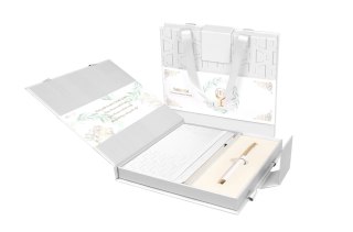 Zestaw piśmienniczy IDEAL Cresco