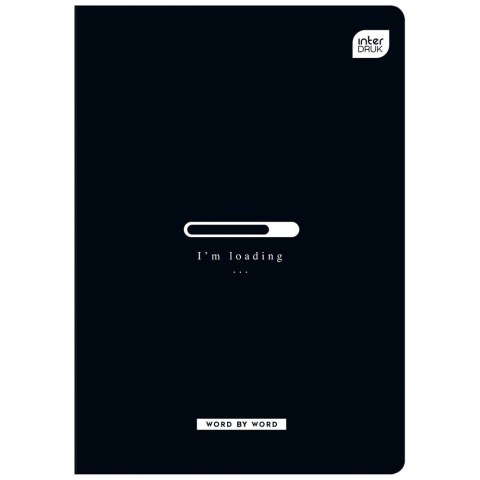 Zeszyt A5 32k. 70g linia Interdruk (ZE32KF=)