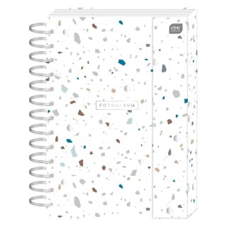 Album tradycyjny TERAZZ 25k. Interdruk