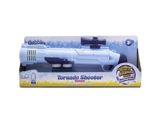 Bańki mydlane TORNADO WYRZUTNIA BANIEK Dumel (DB30037)