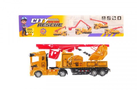 Dźwig w folii Dromader (130-1357307)