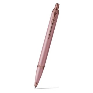 Ekskluzywny długopis Parker QuinkFlow IM RITUALS MAUVE wkład niebieski Mmm Parker (2235416)