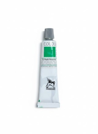 Farba akrylowa kolor: zielony 20ml Renesans (25)