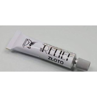 Farba do malowania na szkle kolor: mix 20ml 3 kolor. Renesans