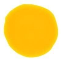 Farba do malowania na szkle kolor: żółte 30ml 1 kolor. Renesans (111)