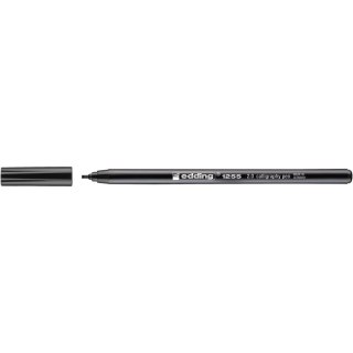 Flamaster 1 kol. Edding