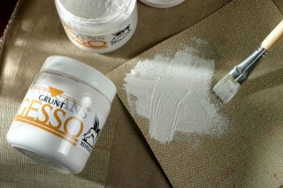 Gesso słoik 500ml Renesans (RENGESSO2)