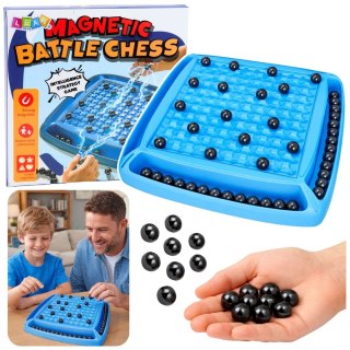 Gra zręcznościowa kamienie magnetyczne 20 el. Lean (30615)