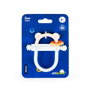 Gryzaczek miś Giligums (GG30068)