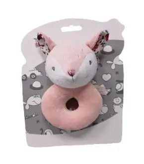 Grzechotka lisek Tulilo (9562)