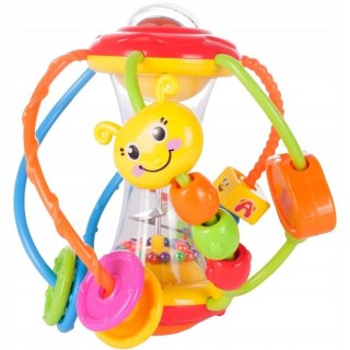 Grzechotka piłka Anek (SN786)