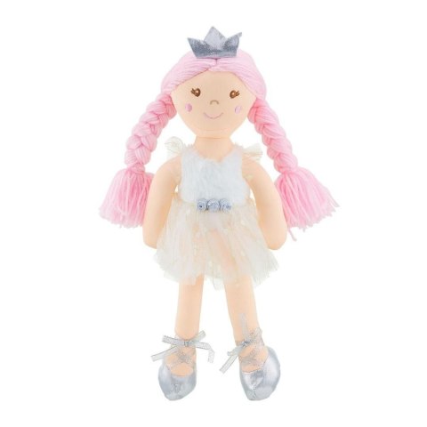 Lalka szmacianka księżniczka Anek (SP84977)