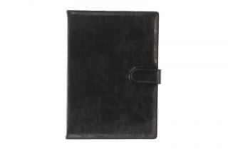 Notes (notatnik) A4 N-34B-16/CZA/100K/Z czysty Drops (50110847)