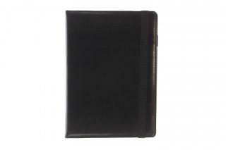 Notes (notatnik) A4 N-42B-16/CZA/100K/Z czysty Drops (50111638)