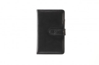 Notes (notatnik) A6 N-45B-60/CZA/100K/Z 100k. czysty Drops (50113557)