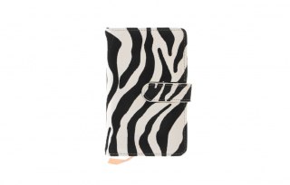 Notes (notatnik) A6 NP-60UB/BIA-CZA/100L/Z 100k. czysty Drops (63612734)