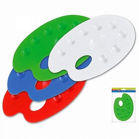 Paletka plastik Starpak (236218)