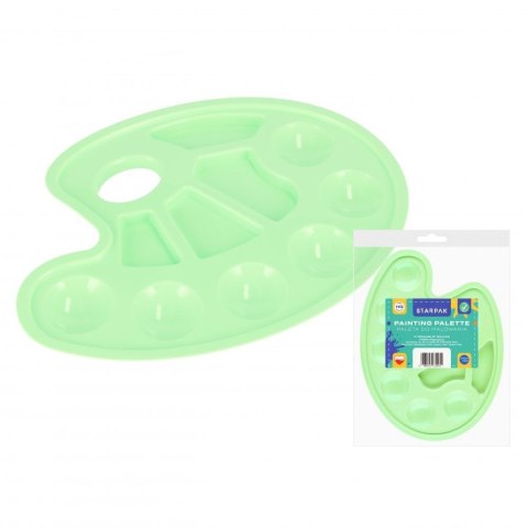 Paletka plastikowa Starpak (540851)