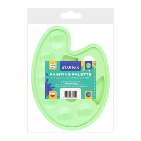 Paletka plastikowa Starpak (540851)