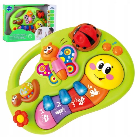 Pianino buźka Anek (SN782)