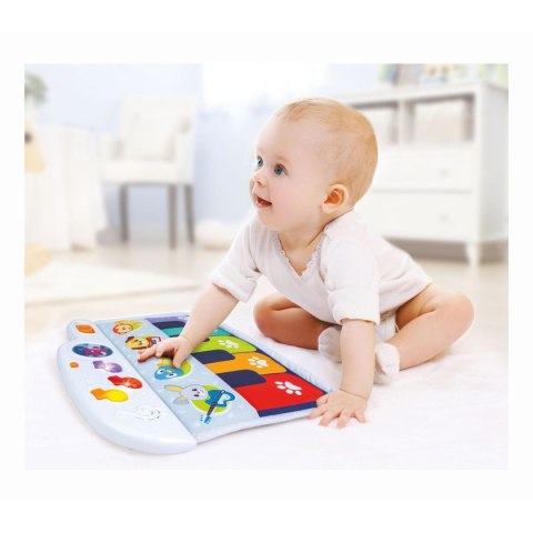 Pianino na ramę łóżka Smily Play (000781)