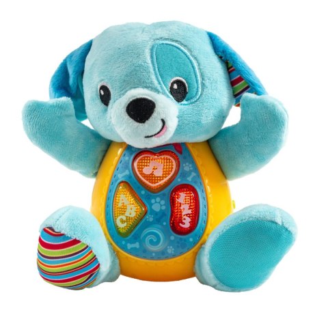 Pluszak interaktywny piesek przytulaczek Smily Play (000686)