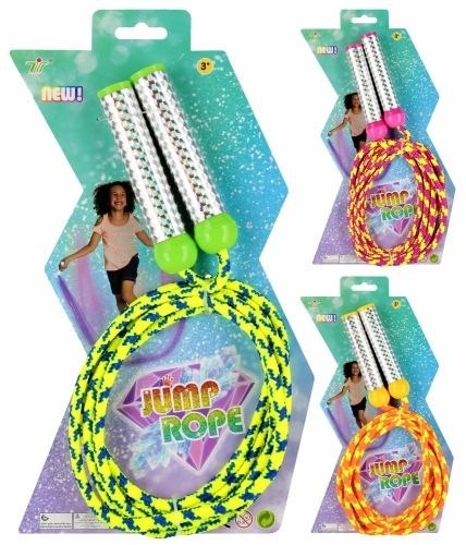 Skakanka 205 cm Mega Creative (553128)