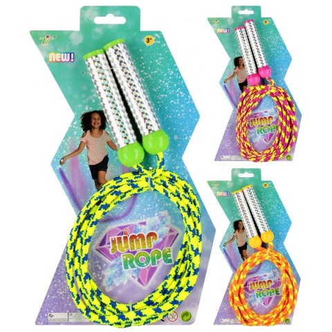 Skakanka 205 cm Mega Creative (553128)