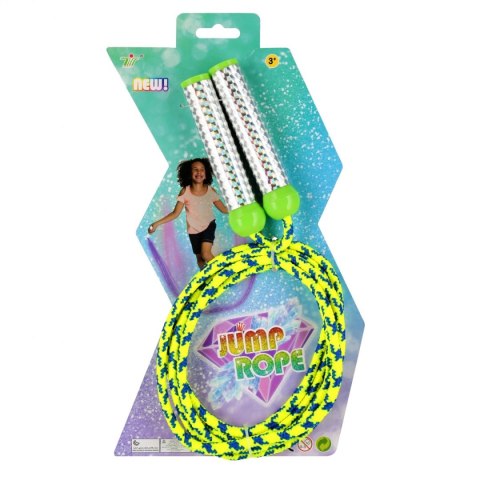 Skakanka 205 cm Mega Creative (553128)