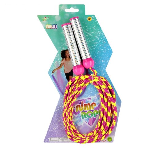 Skakanka 205 cm Mega Creative (553128)