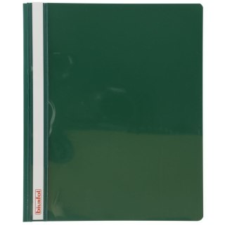 Skoroszyt A4+ prestige mix folia Biurfol (ST-05)