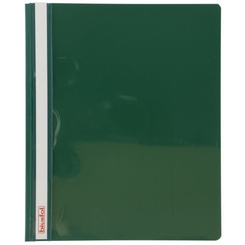 Skoroszyt A4+ prestige mix folia Biurfol (ST-05)