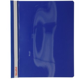 Skoroszyt A4+ prestige mix folia Biurfol (ST-05)