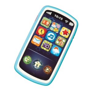 Telefon zabawkowy smartfon Smily Play (000740 AN01)
