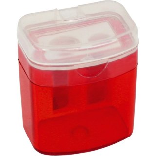 Temperówka mix plastik Fiorello (GR-862-3)