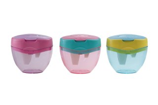 Temperówka mix plastik Flamingo (FLKR972413)