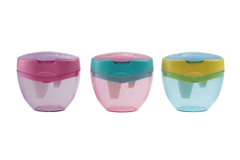 Temperówka mix plastik Flamingo (FLKR972413)