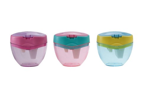 Temperówka mix plastik Flamingo (FLKR972413)