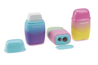 Temperówka mix plastik Flamingo (FLKR973397)