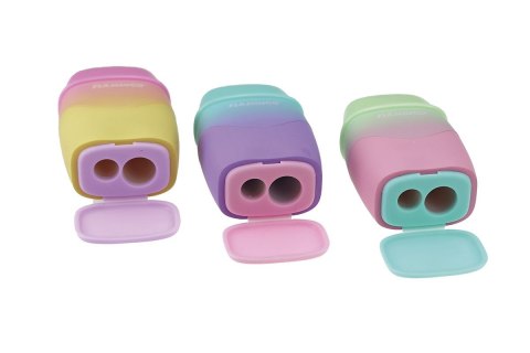 Temperówka mix plastik Flamingo (FLKR973397)