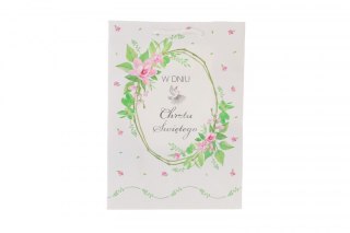 Torba prezentowa torebka chrzest boho Merigraf (T5)