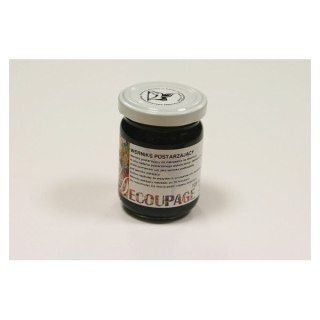 Werniks postarzający 125ml Renesans