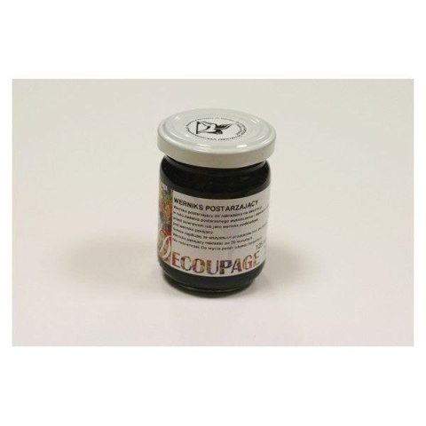 Werniks postarzający 125ml Renesans