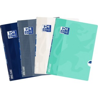 Zeszyt A5 Openflex 60k. 90g linia Oxford (400210212)