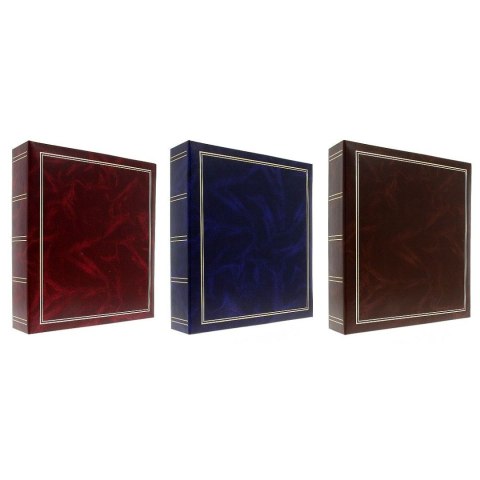 Album tradycyjny 50k. Gedeon (DRS50V-1)