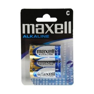 Baterie Maxell (LR14)