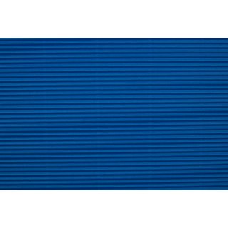 Karton falisty niebieska [mm:] 500x700 Mona